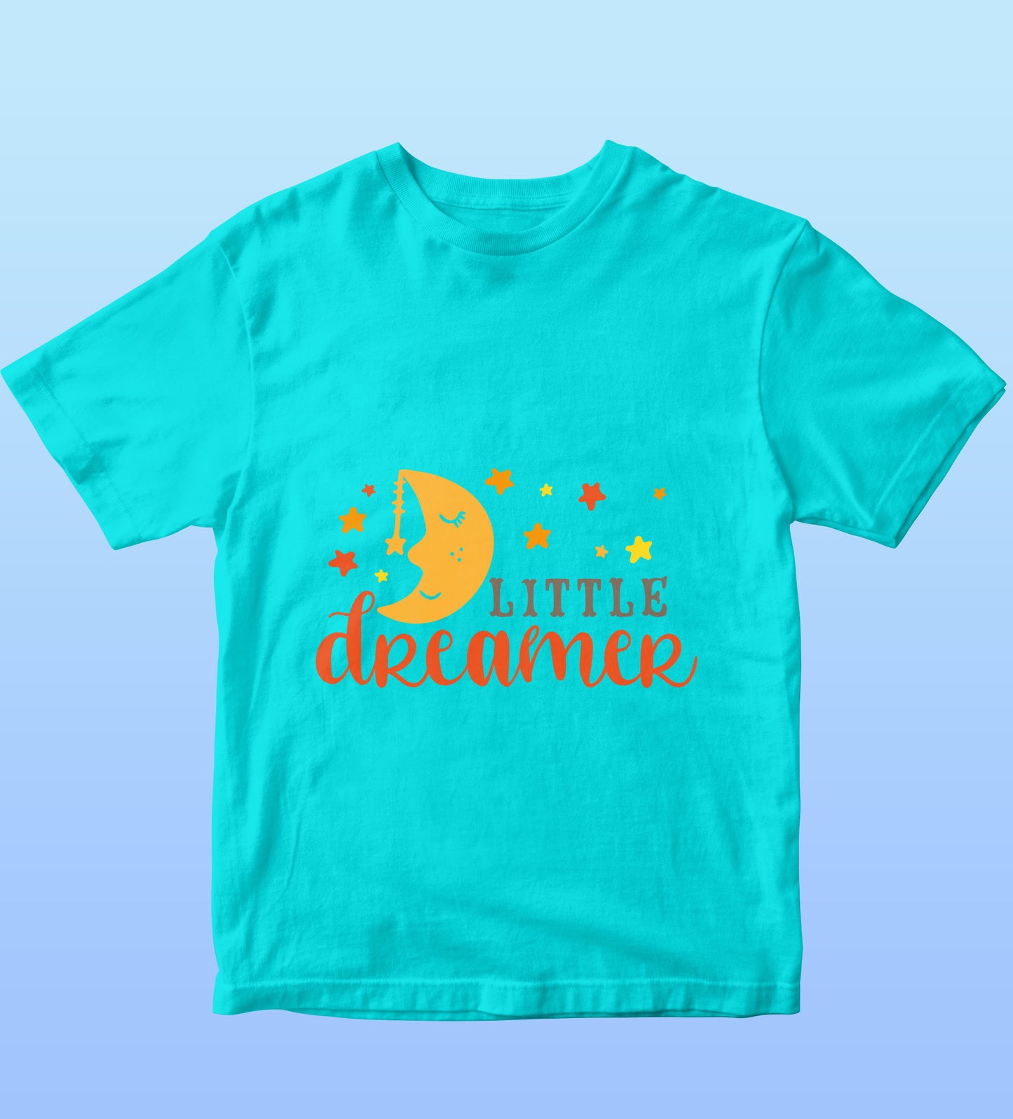Kids T-Shirt - Dreamer (Unisex)