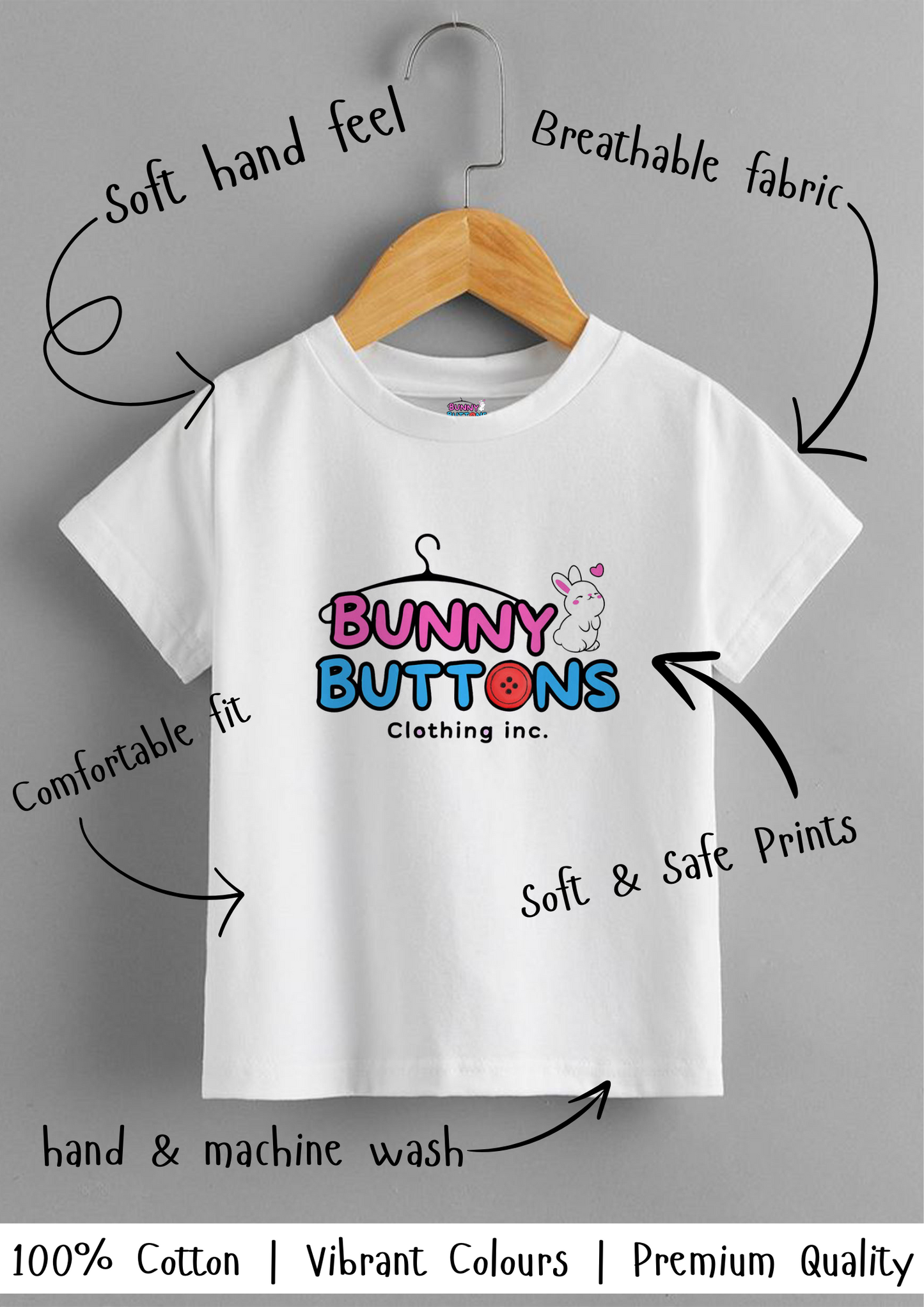 Kids T-Shirt - One in a Melon (Unisex)