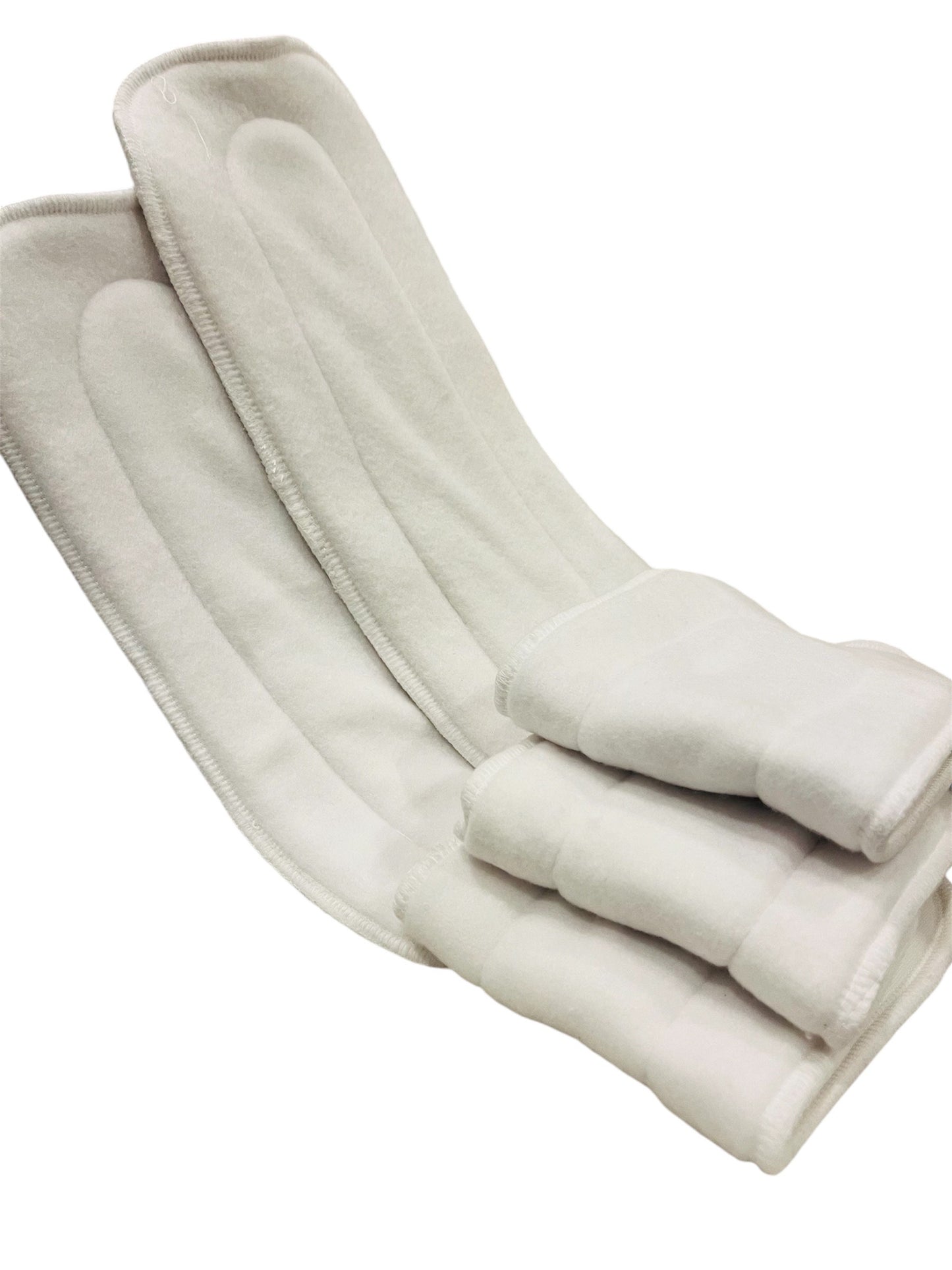 Five Layer Cotton Diaper Pad
