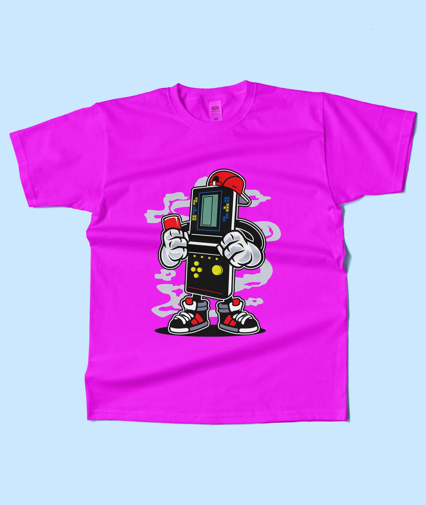 Kids T-Shirt - Gamestick (Unisex)