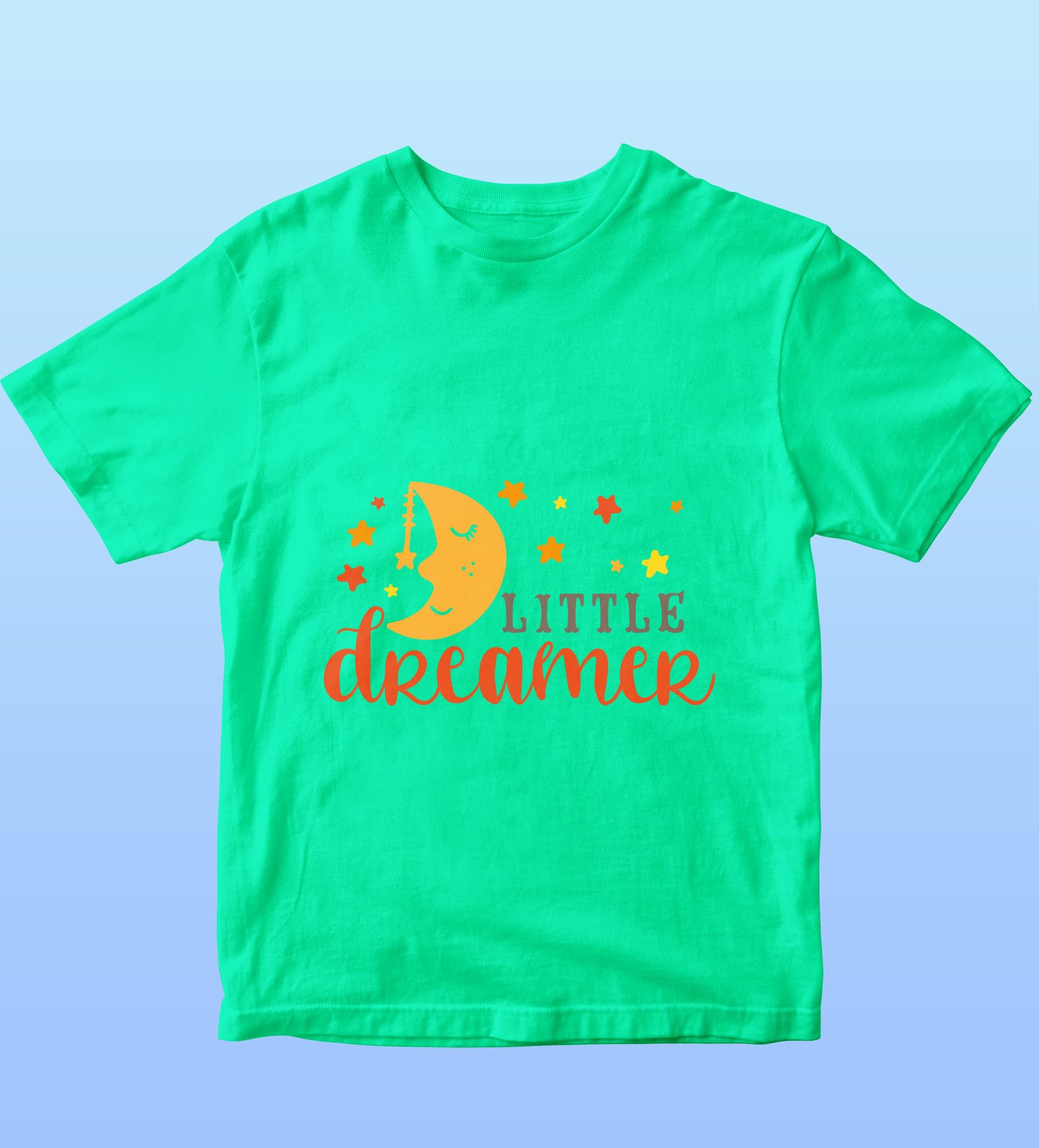 Kids T-Shirt - Dreamer (Unisex)