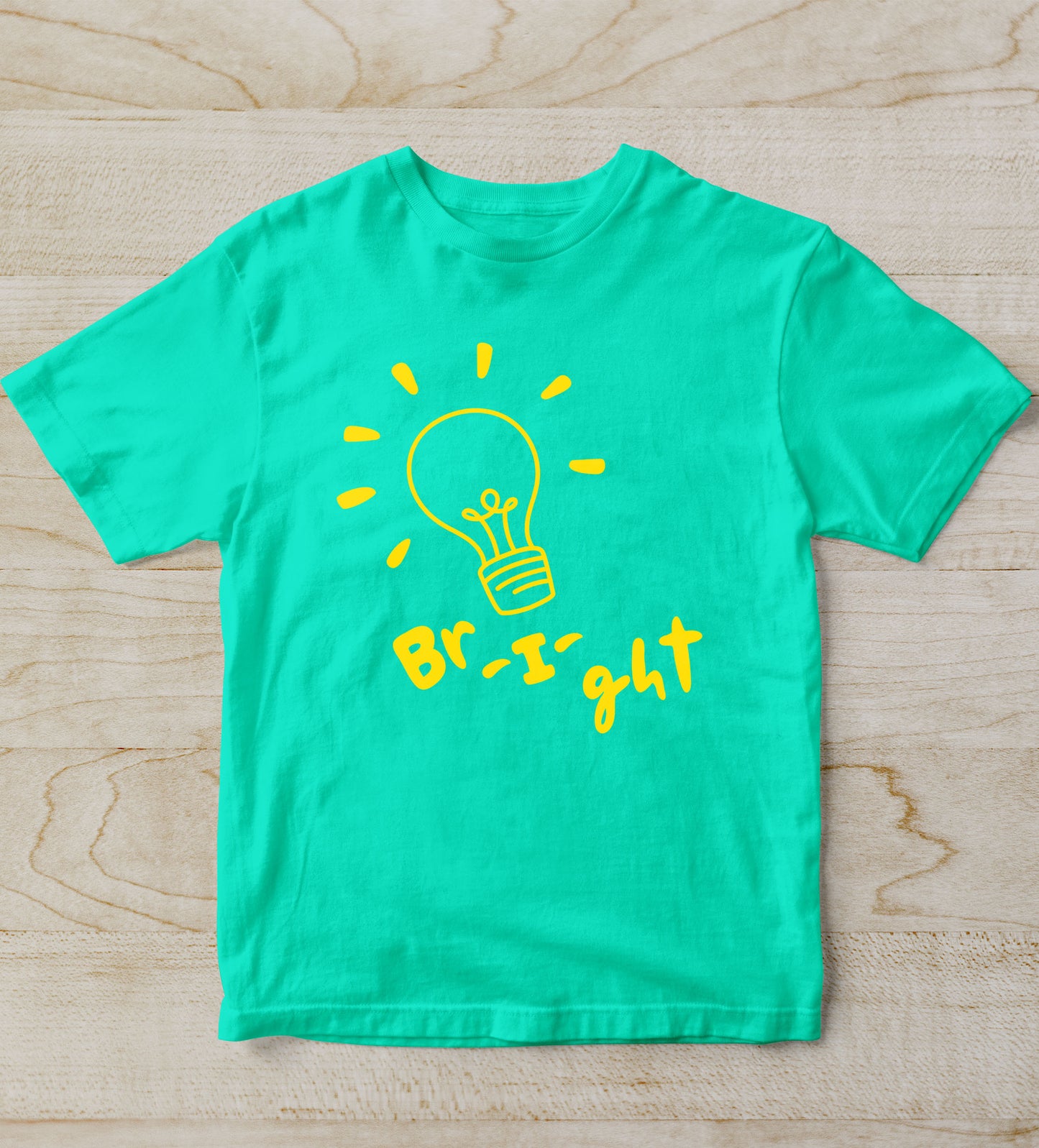 Kids T-Shirt - Bright (Unisex)