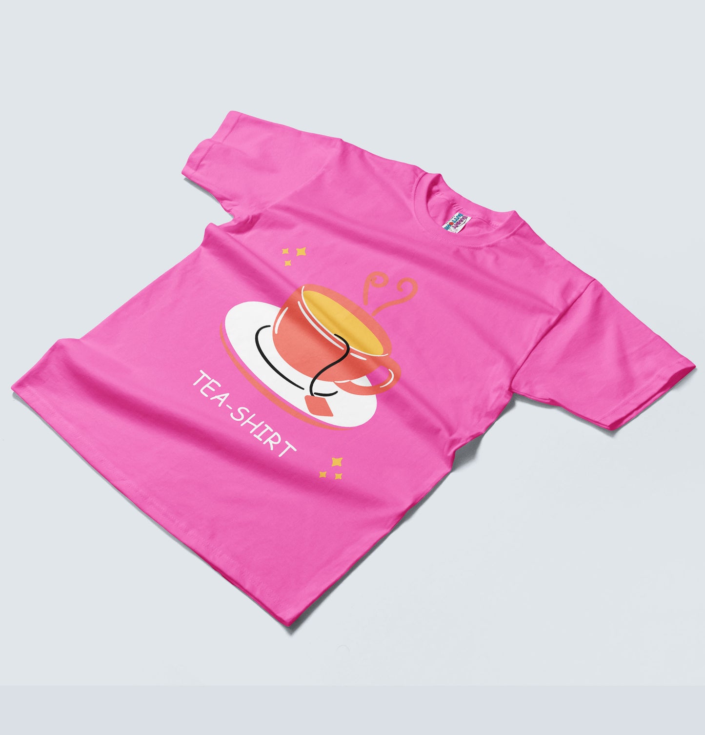 Kids T-Shirt - Tea Shirt (Unisex)