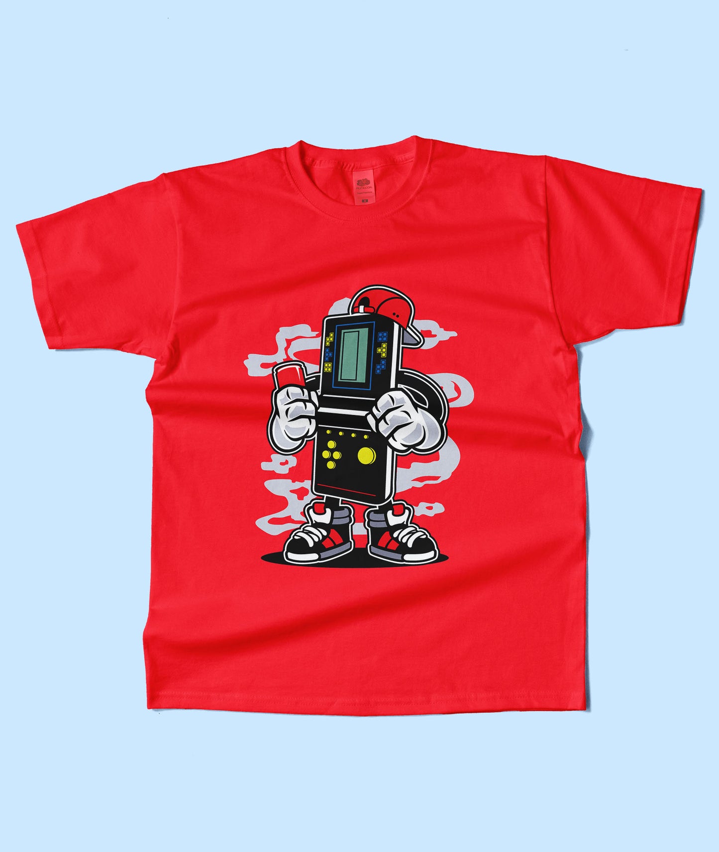 Kids T-Shirt - Gamestick (Unisex)