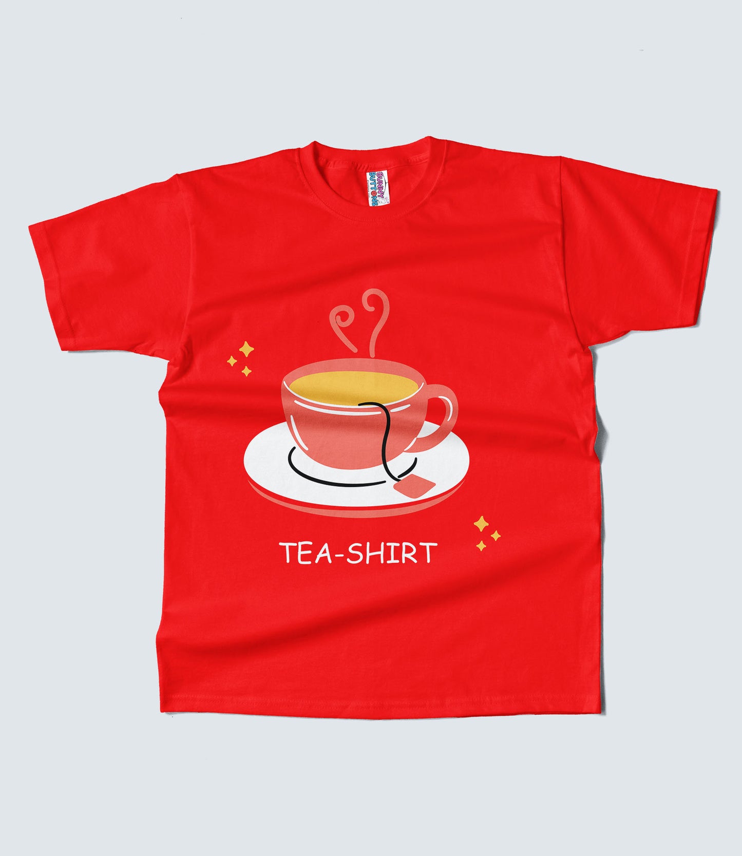 Kids T-Shirt - Tea Shirt (Unisex)