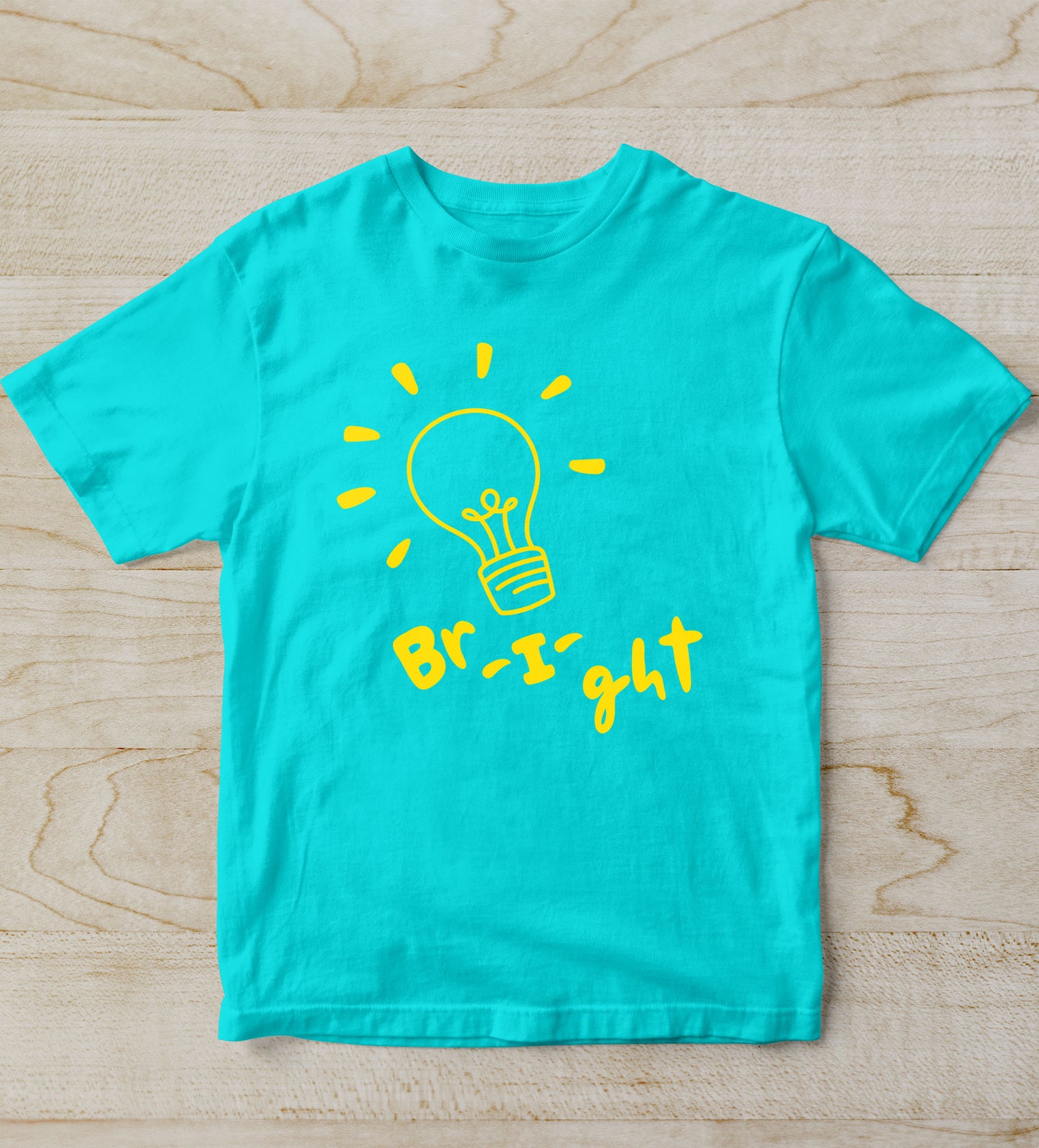 Kids T-Shirt - Bright (Unisex)