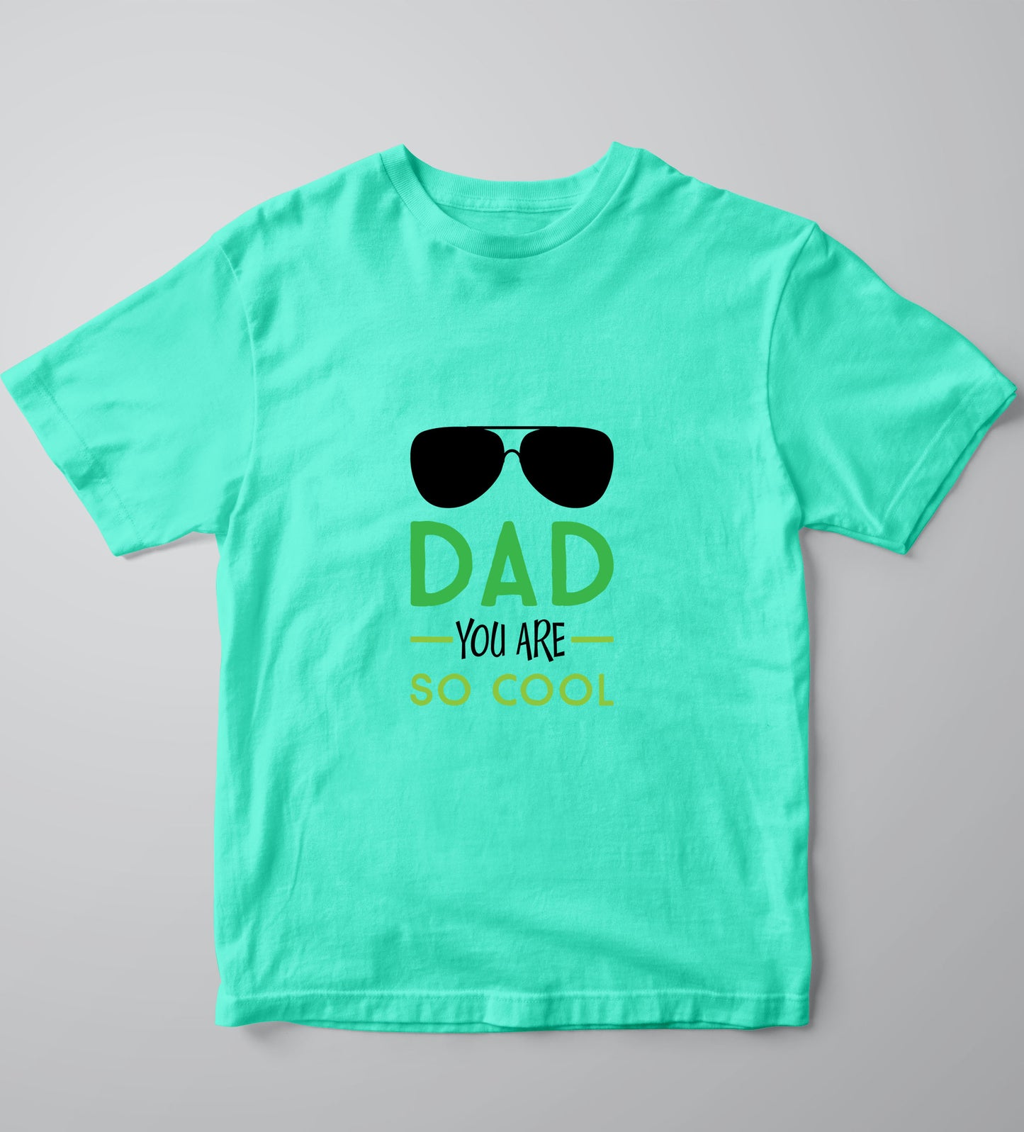 Kids T-Shirt - Cool Dad (Unisex)
