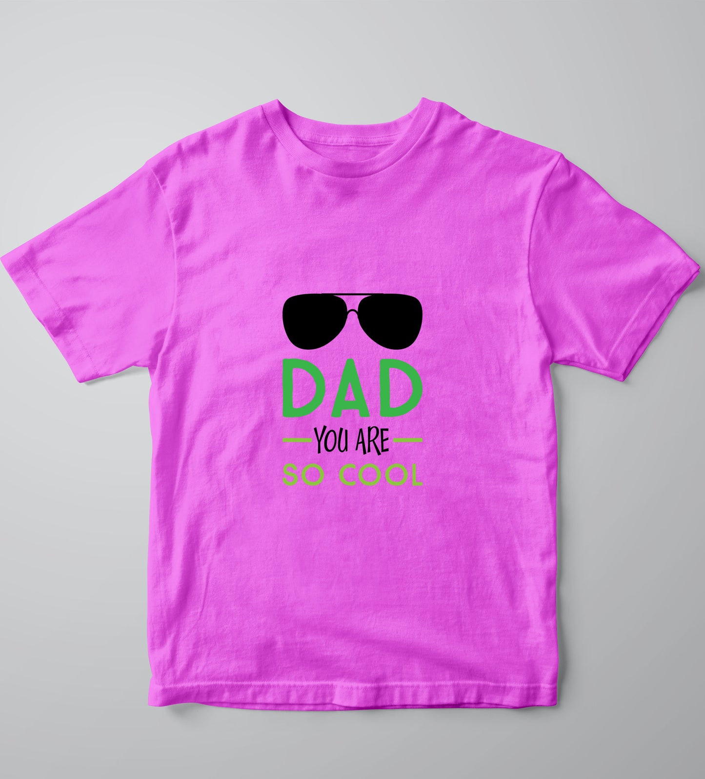 Kids T-Shirt - Cool Dad (Unisex)