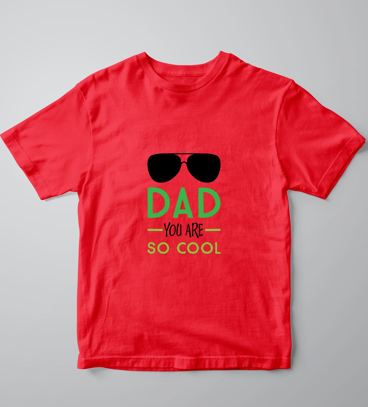Kids T-Shirt - Cool Dad (Unisex)