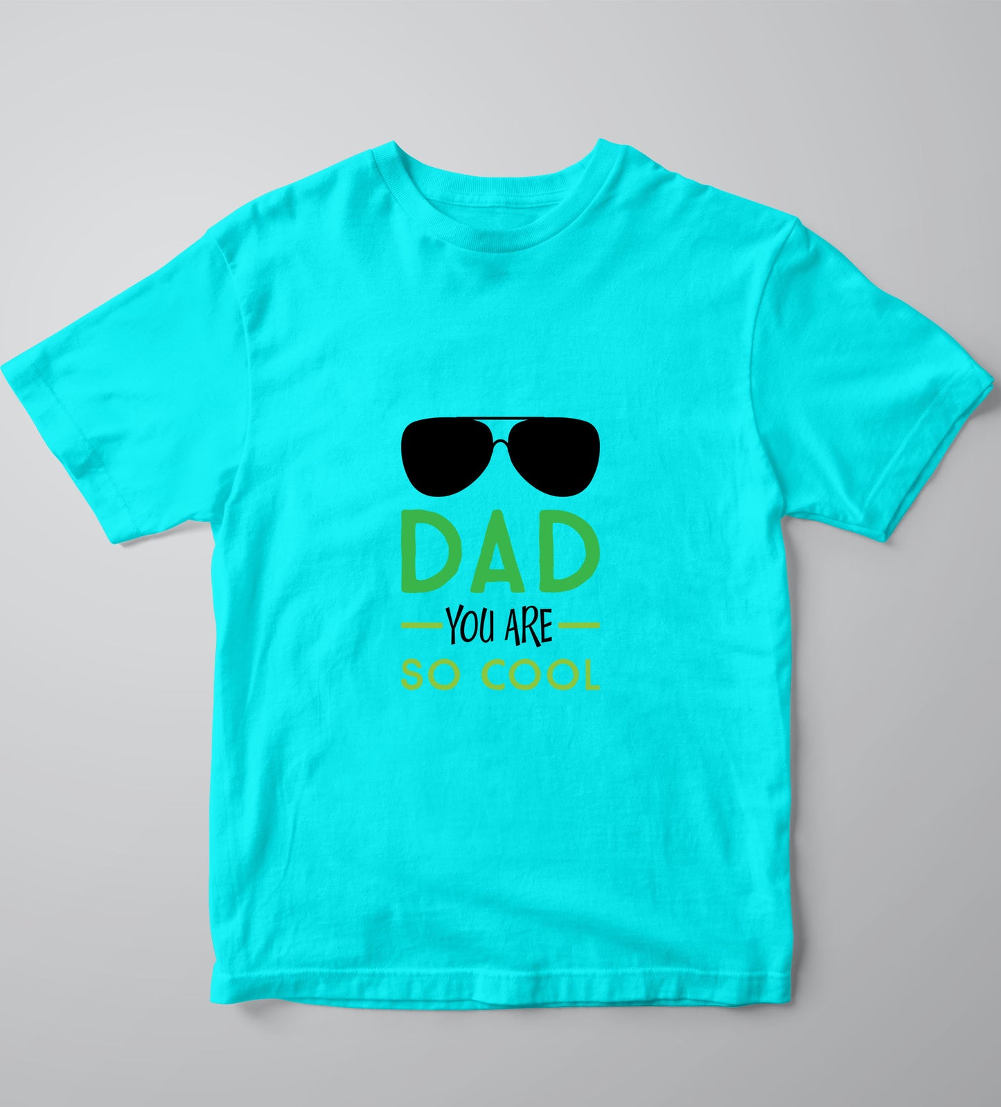 Kids T-Shirt - Cool Dad (Unisex)