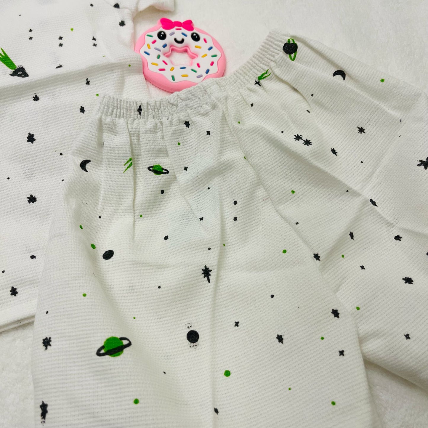 Cotton Co-ord Sets | Pure Cotton | Shirt & Shorts | 6-12 Months