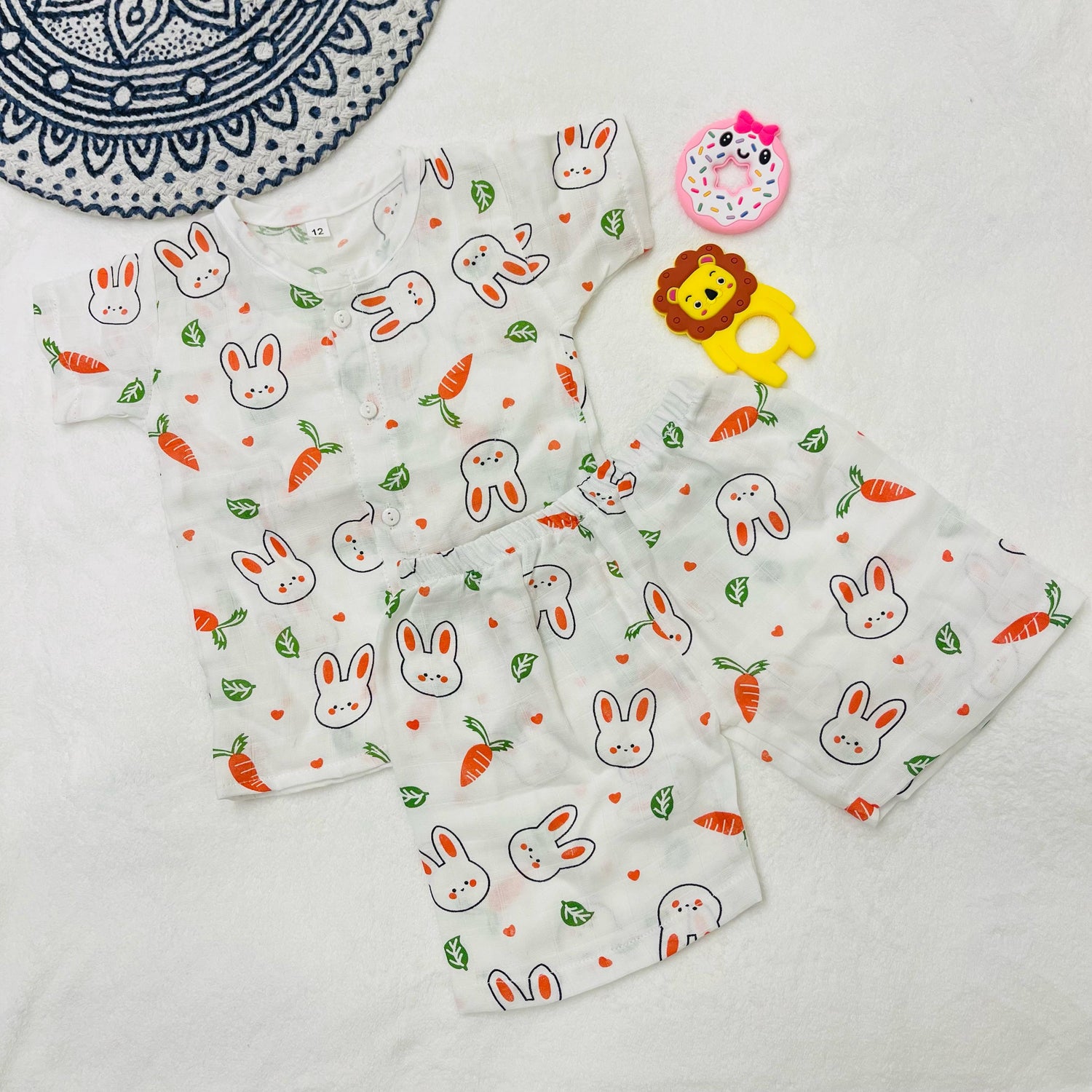 Baby Dresses | Co-Ord Sets | Winter Suits | Jablas