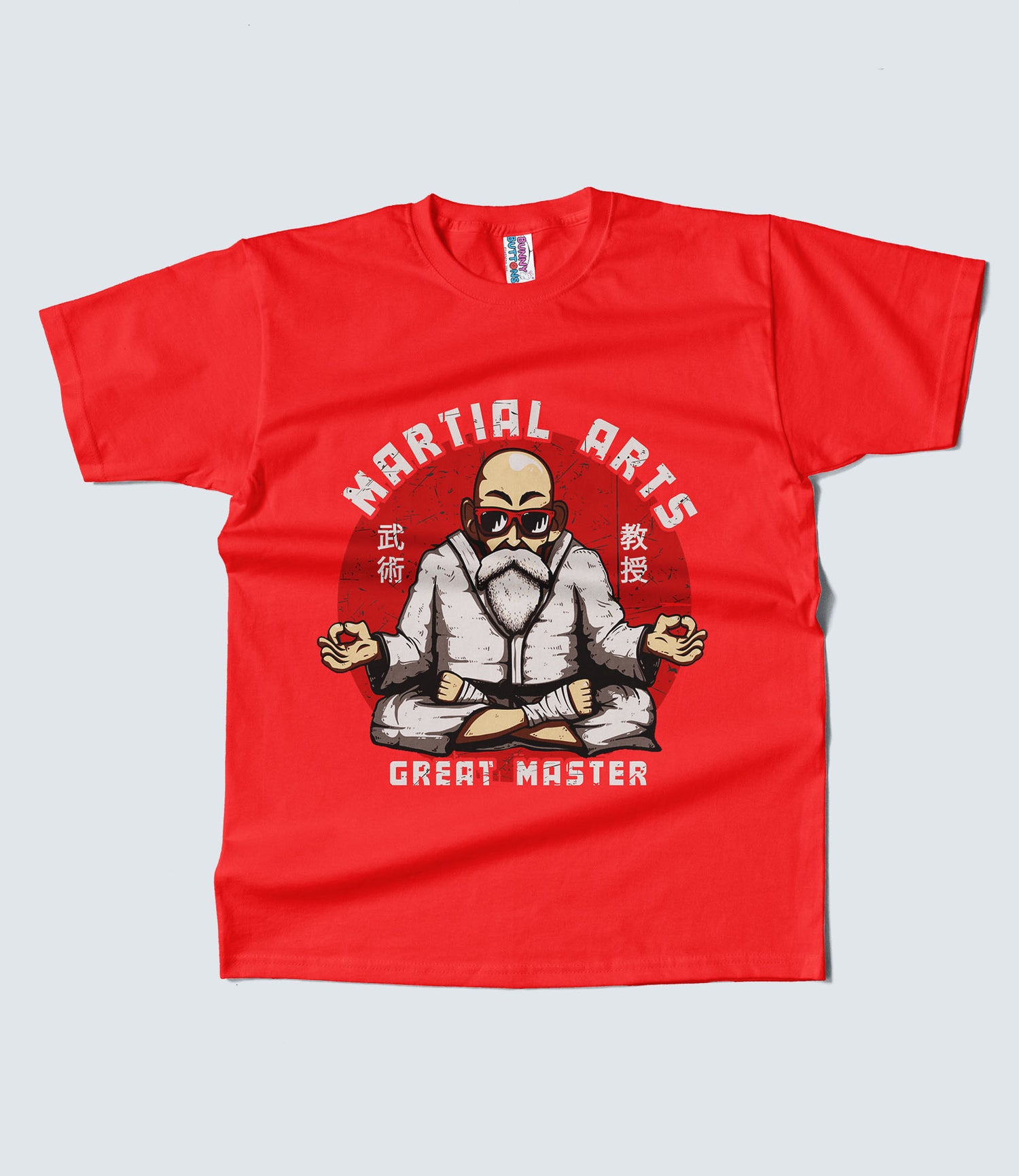 Kids T-Shirt (0 Months - 10 Years age)
