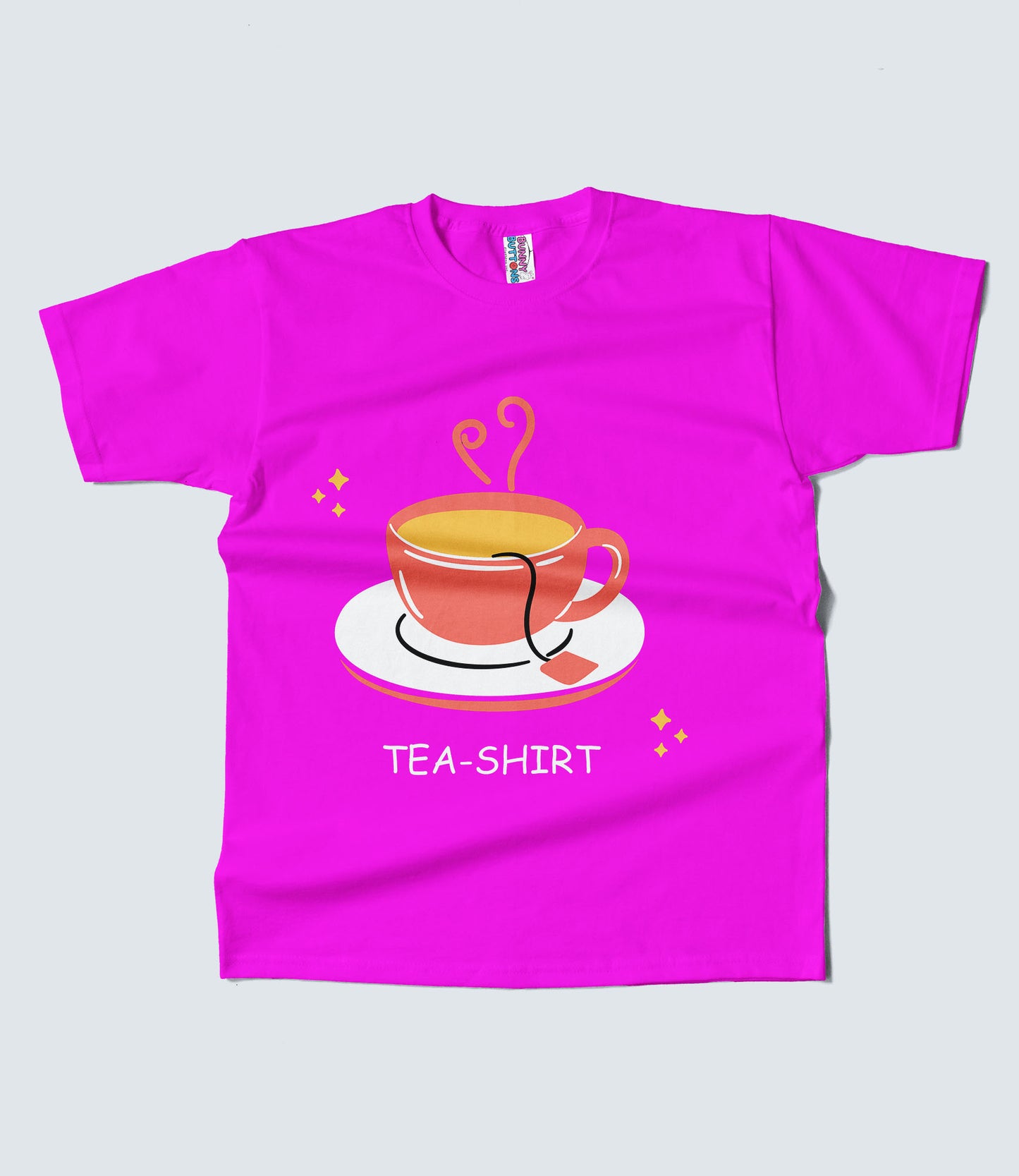 Kids T-Shirt - Tea Shirt (Unisex)