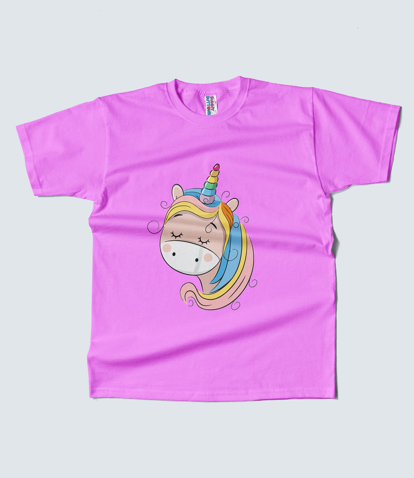 Kids T-Shirt - Unicorn (Unisex)