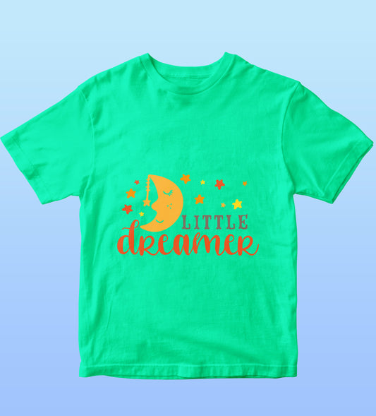 Kids T-Shirt - Dreamer (Unisex)