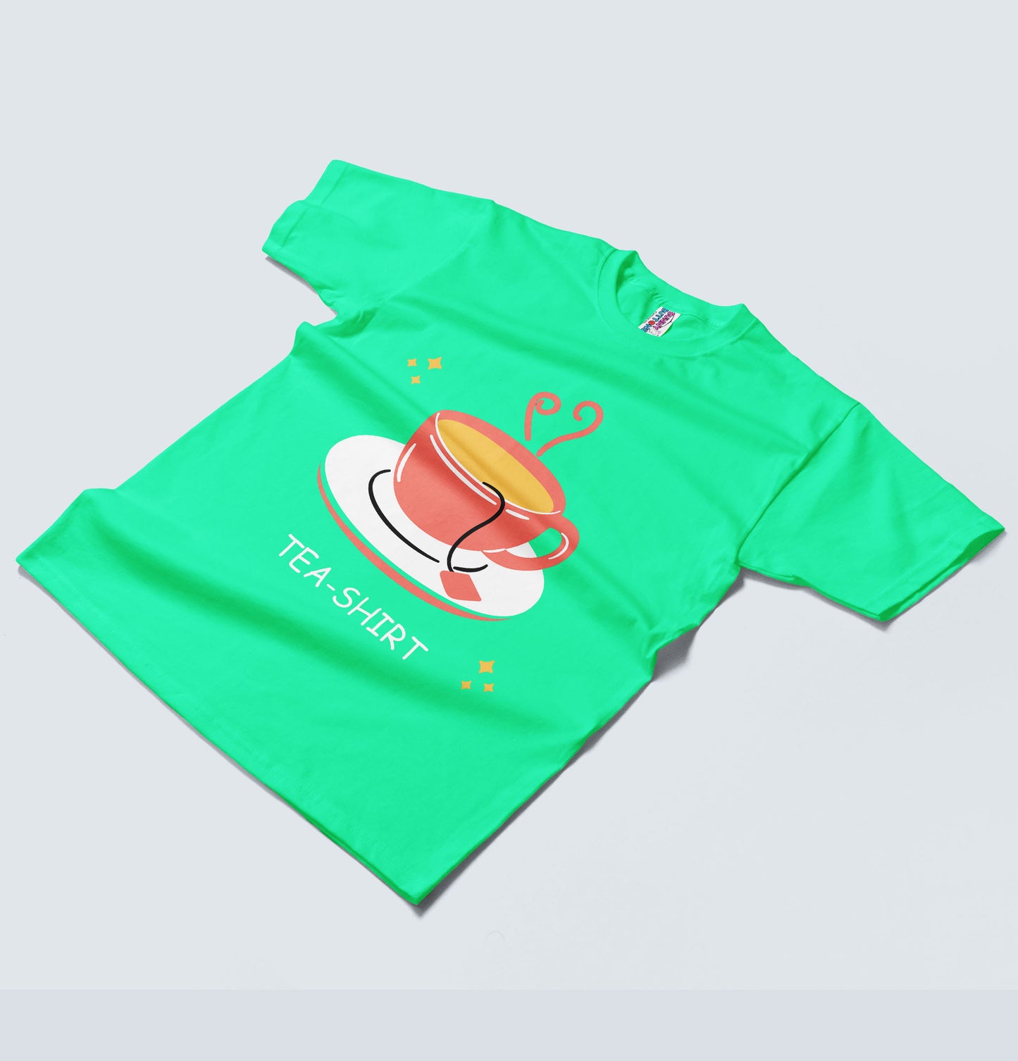 Kids T-Shirt - Tea Shirt (Unisex)