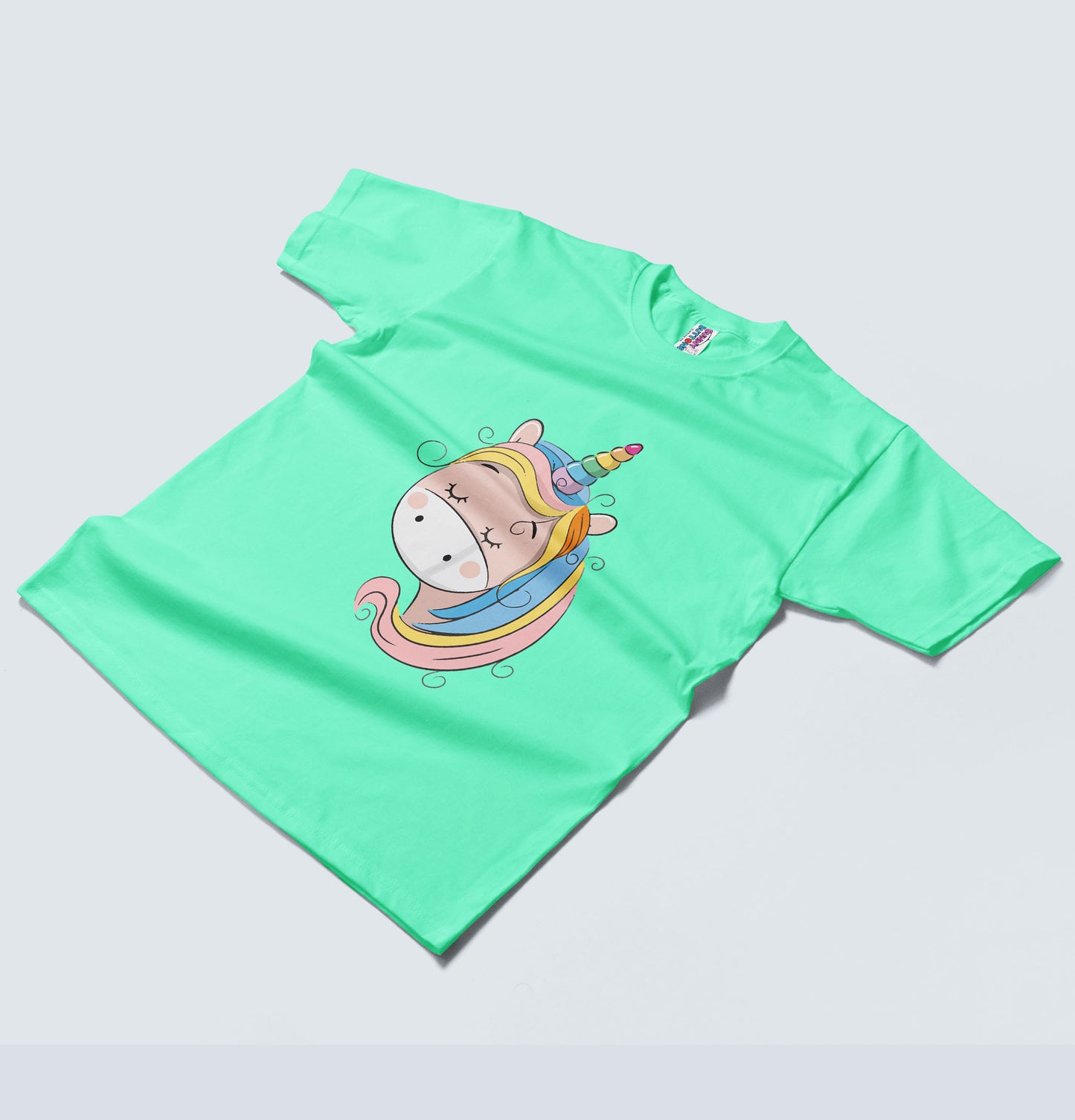Kids T-Shirt - Unicorn (Unisex)