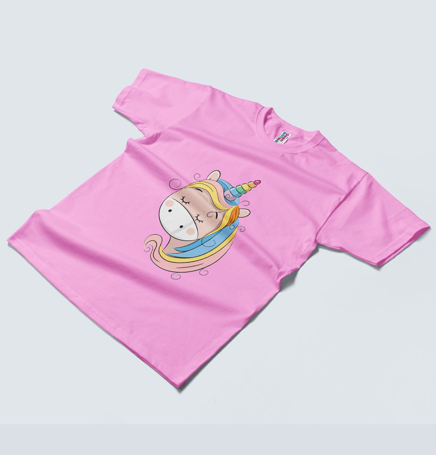 Kids T-Shirt - Unicorn (Unisex)
