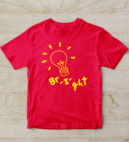 Kids T-Shirt - Bright (Unisex)