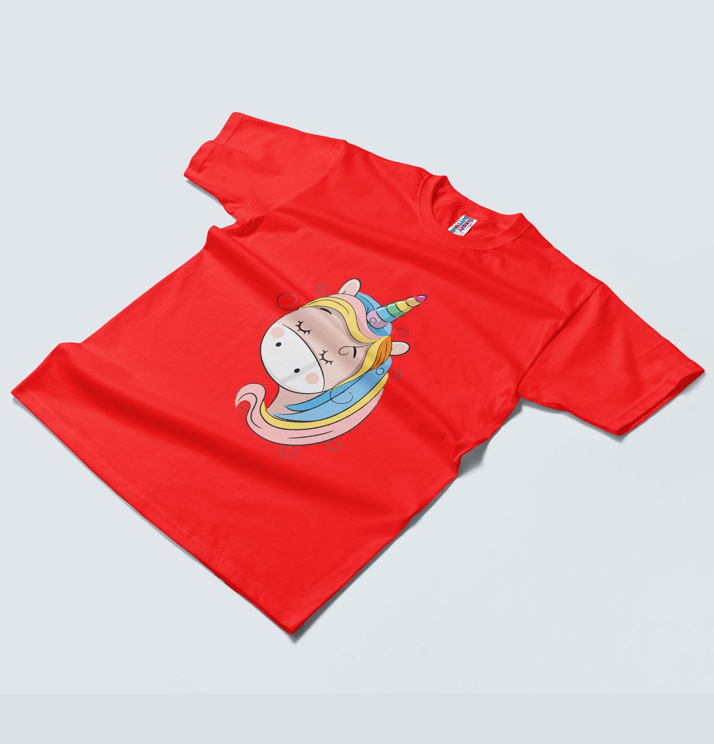Kids T-Shirt - Unicorn (Unisex)