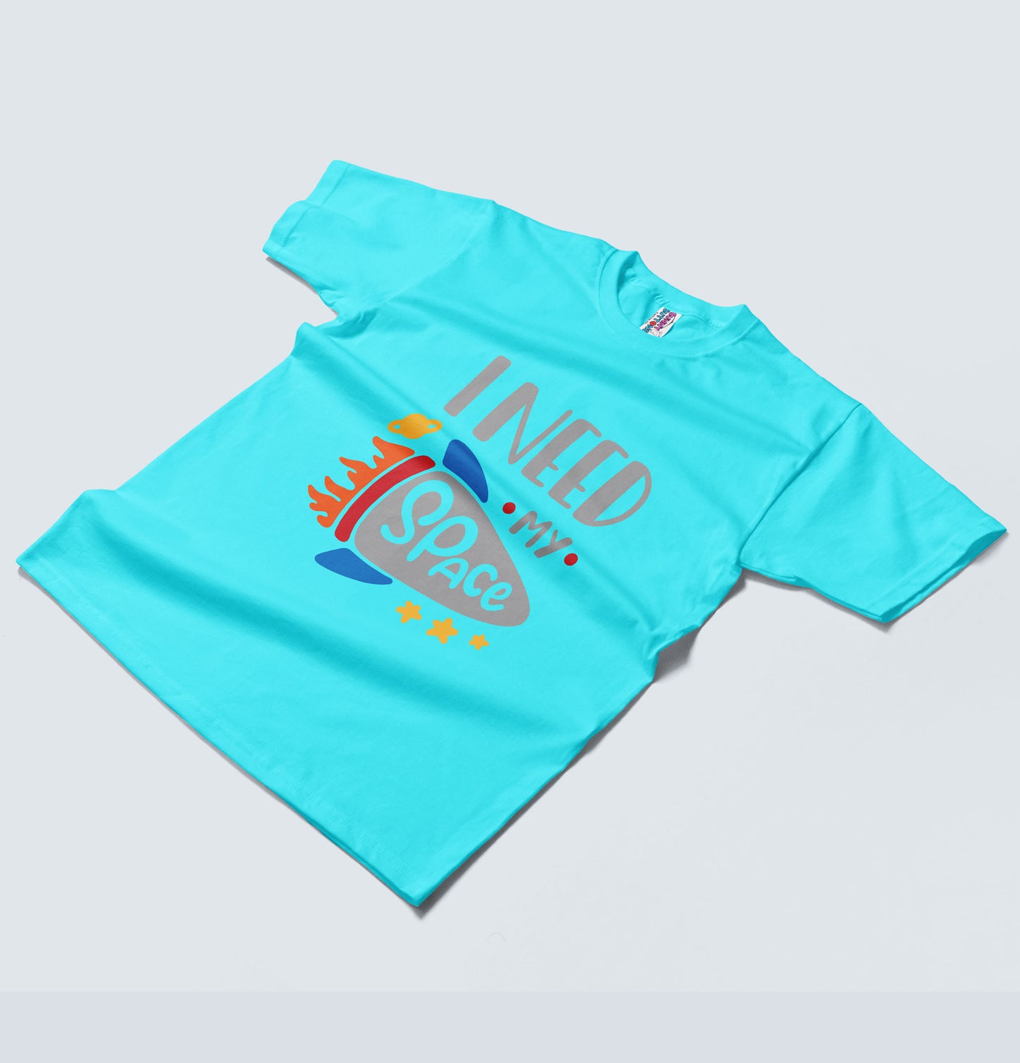 Kids T-Shirt - Need Space (Unisex)