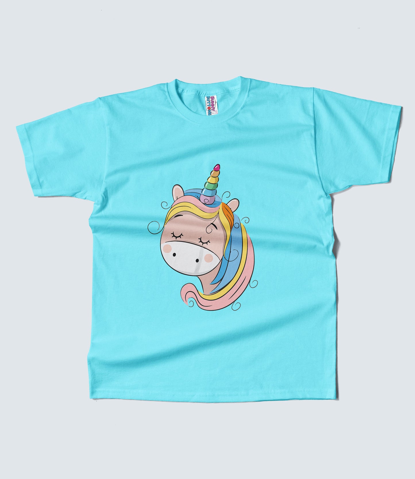 Kids T-Shirt - Unicorn (Unisex)